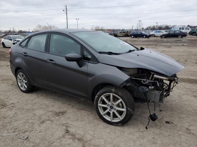Vin: 3fadp4bj8km150390, lot: 82989783, ford fiesta se 20194