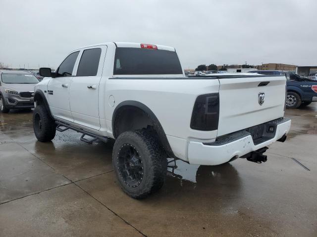 3C6RR7LT0GG360684 | 2016 RAM 1500 SLT