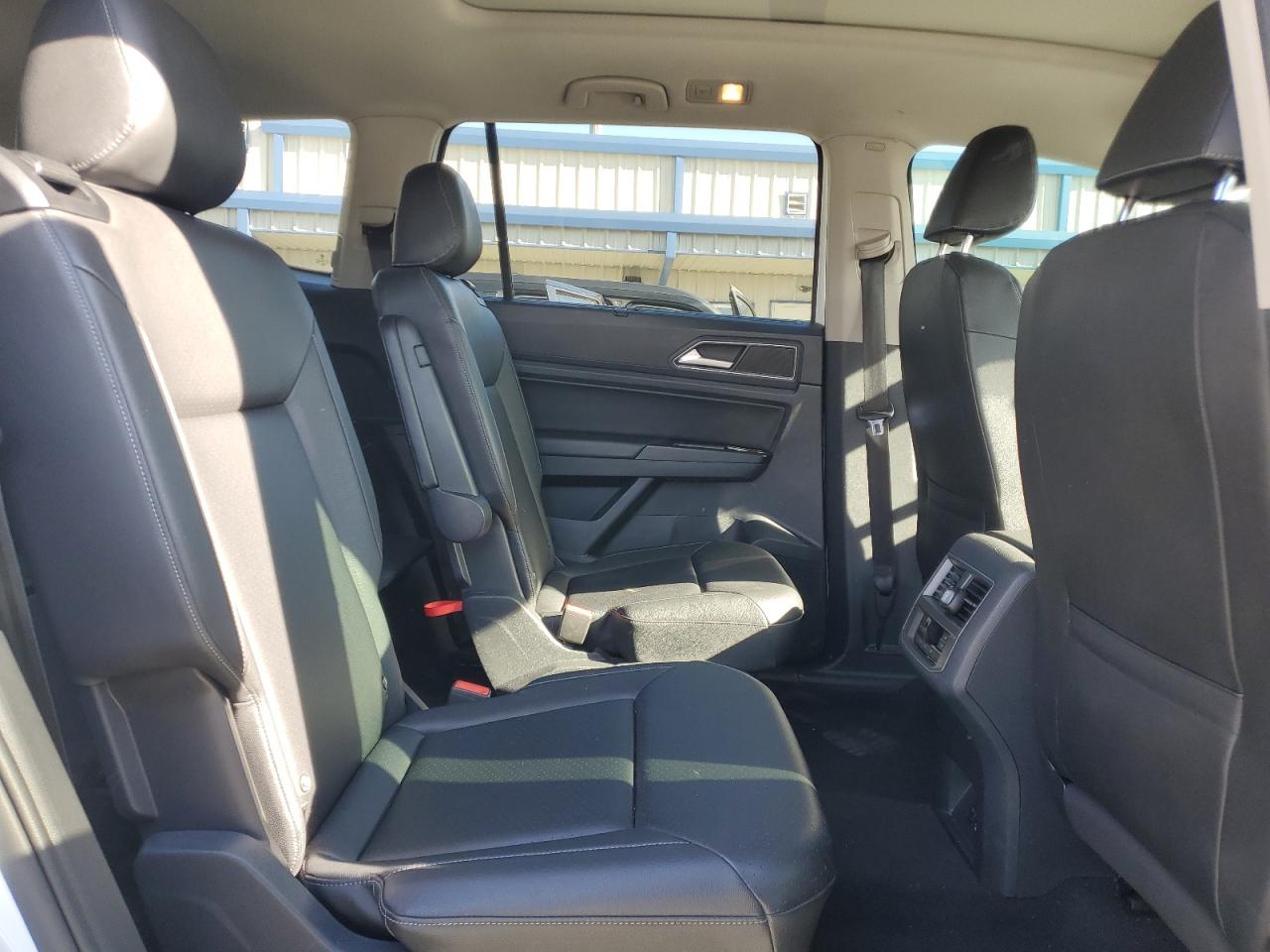 1V2XR2CAXKC613893 VOLKSWAGEN ATLAS 2019