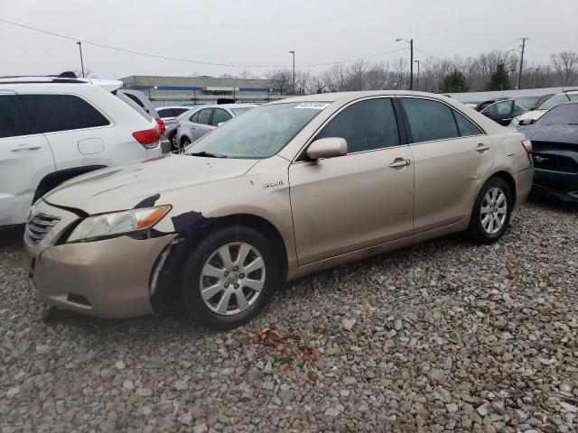 TOYOTA CAMRY HYBR