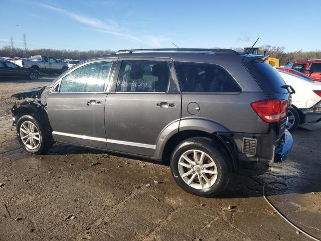 3C4PDCBG8FT510137 | 2015 DODGE JOURNEY SX