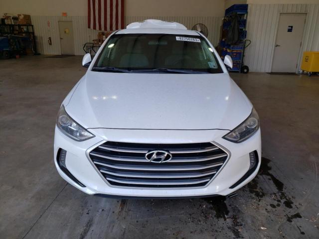 5NPD84LF9HH032316 | 2017 HYUNDAI ELANTRA SE