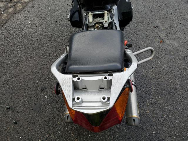 2006 HONDA ST1300 JH2SC51056M400625