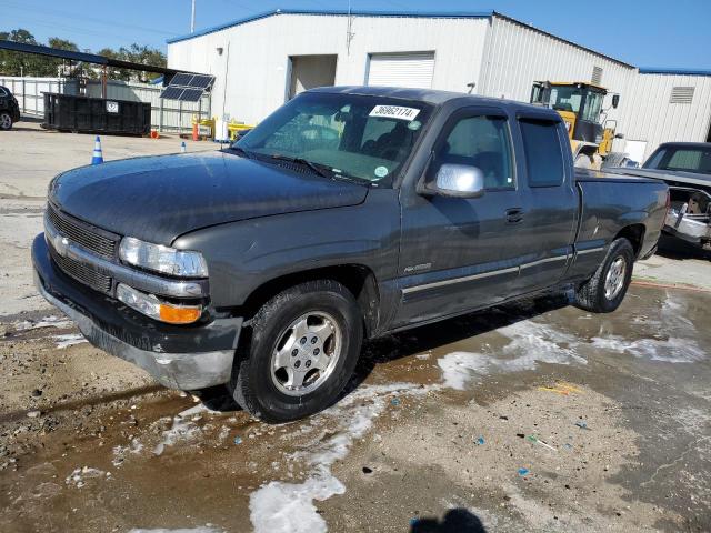 2001 Chevrolet C/K 1500 