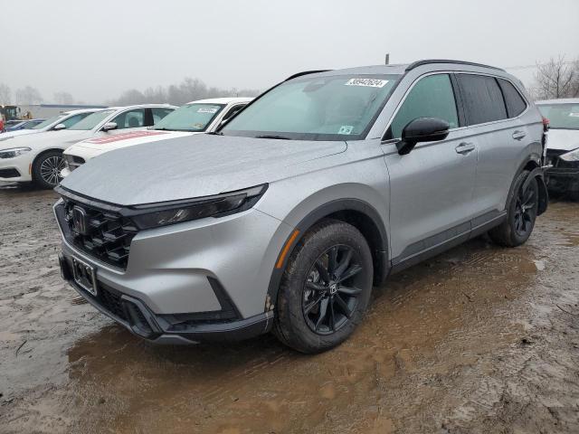 2024 HONDA CR-V SPORT - 5J6RS6H82RL005804