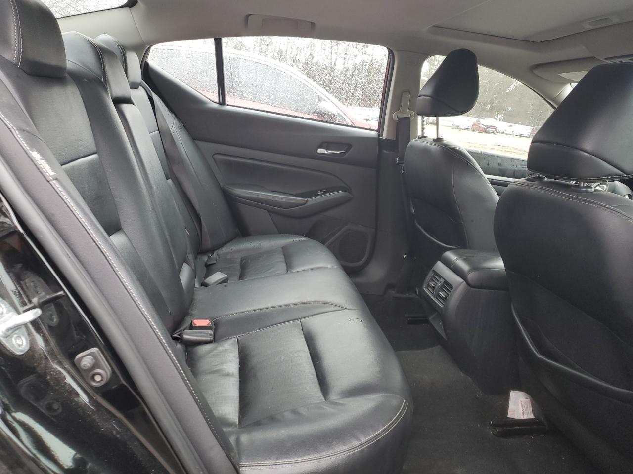 1N4BL4EV2LC149076 NISSAN ALTIMA 2020