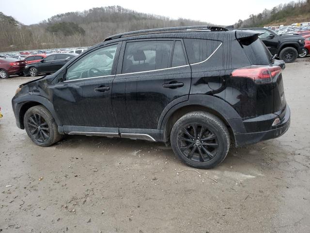 2T3RFREVXJW728372 | 2018 TOYOTA RAV4 ADVEN