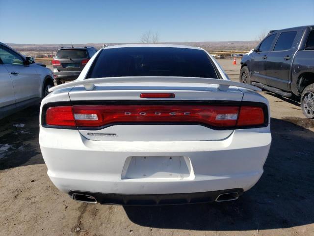 2C3CDXBGXEH216319 | 2014 DODGE CHARGER SE