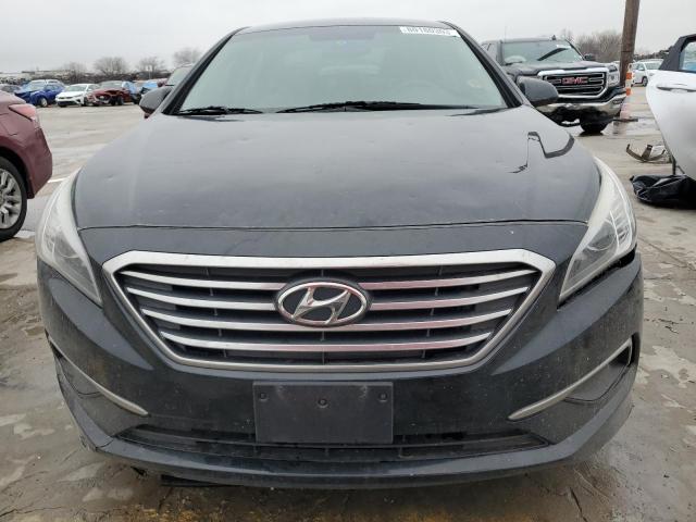 5NPE24AF8HH548045 | 2017 Hyundai sonata se