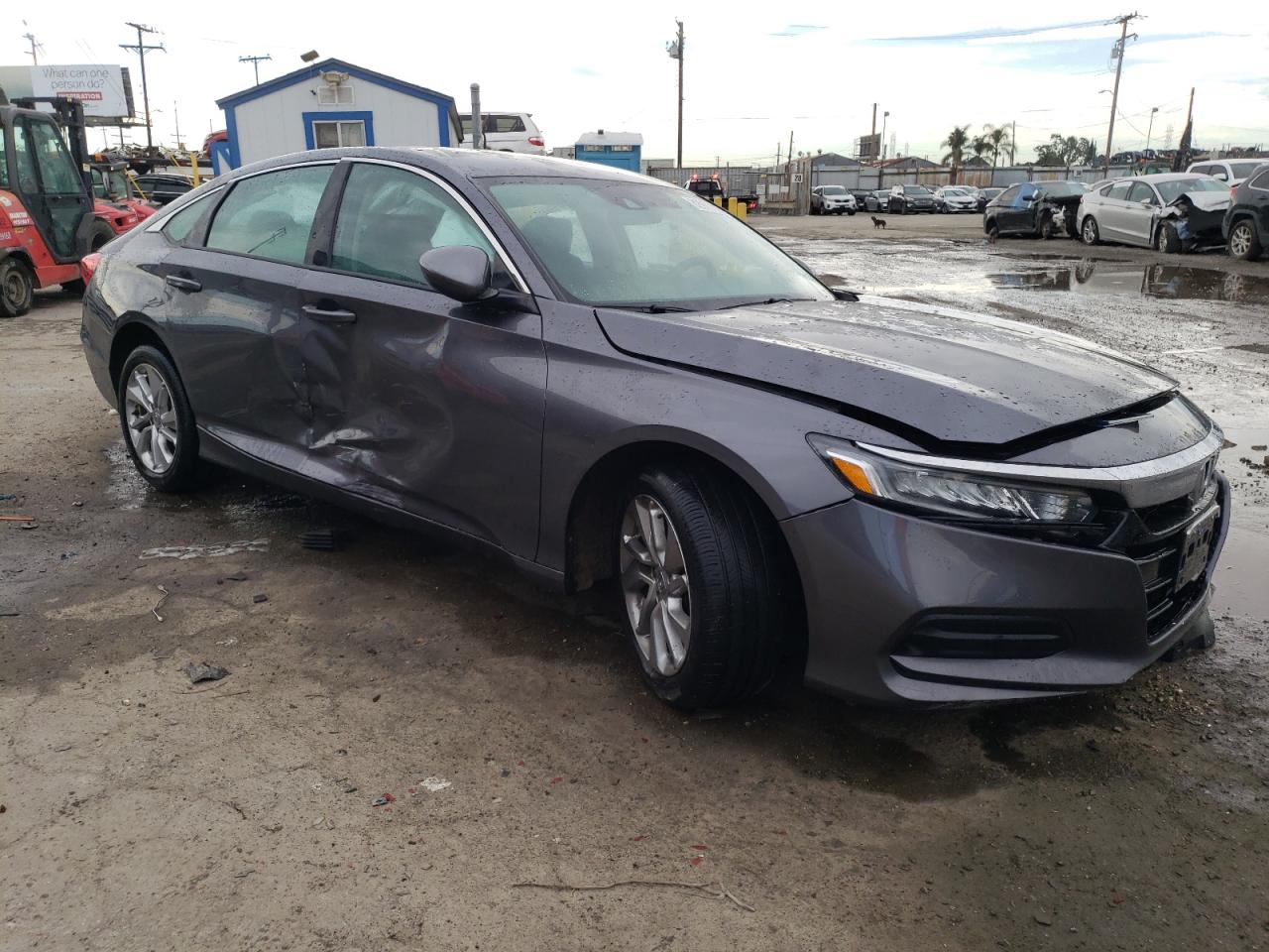 1HGCV1F17LA132029 HONDA ACCORD 2020