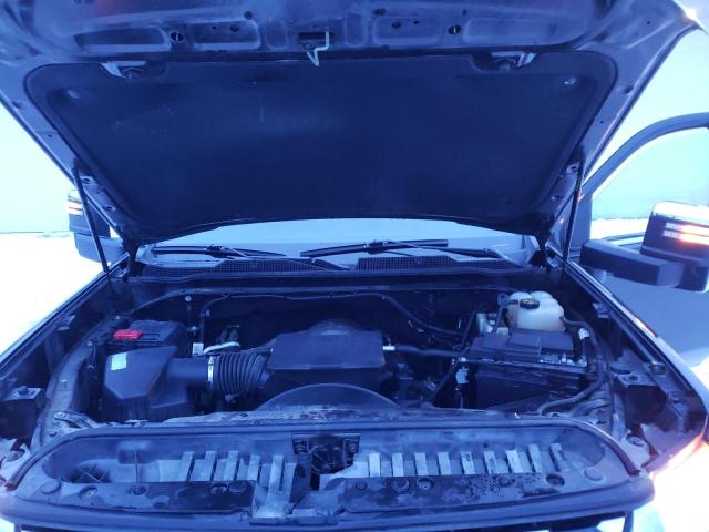 2020 CHEVROLET SILVERADO - 1GC4YUE79LF158085