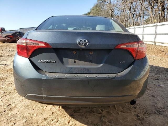 2T1BURHE8HC960718 | 2017 TOYOTA COROLLA L