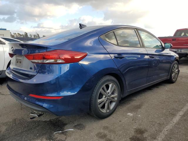 Vin: 5npd84lf7hh109345, lot: 40051584, hyundai elantra se 20173