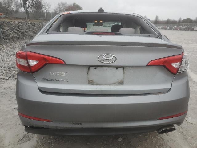 2015 Hyundai Sonata Se VIN: 5NPE24AF5FH064542 Lot: 39133324