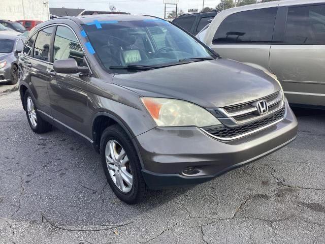 2011 Honda CR-V EX-L