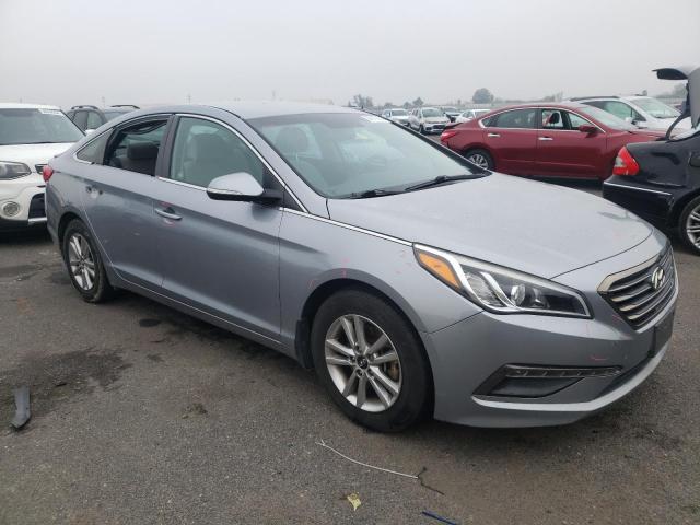 5NPE24AA0FH155125 | 2015 HYUNDAI SONATA ECO