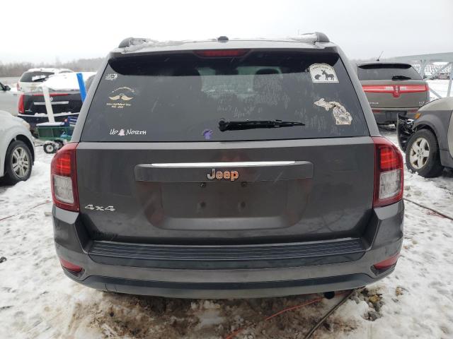 2016 Jeep Compass Sport VIN: 1C4NJDBB4GD741571 Lot: 82849483