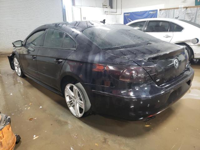 2015 VOLKSWAGEN CC SPORT - WVWBP7AN1FE829064