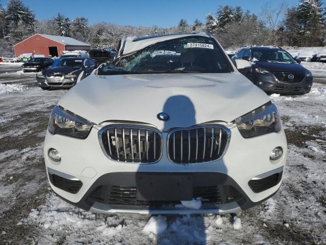 WBXHT3C33J5F91467 | 2018 BMW X1 XDRIVE2