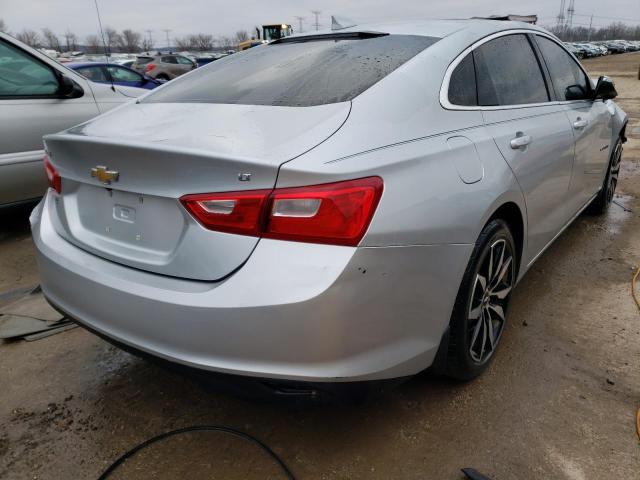 1G1ZE5ST8GF235632 | 2016 CHEVROLET MALIBU LT