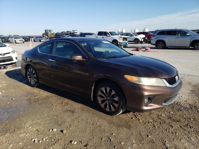 1HGCT1B82EA001215 | 2014 HONDA ACCORD EXL