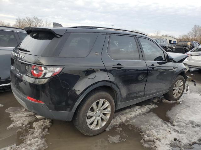 SALCP2RX2JH747020 | 2018 LAND ROVER DISCOVERY