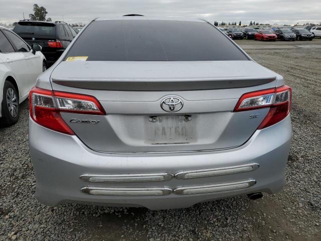 4T1BF1FKXEU732296 | 2014 TOYOTA CAMRY L