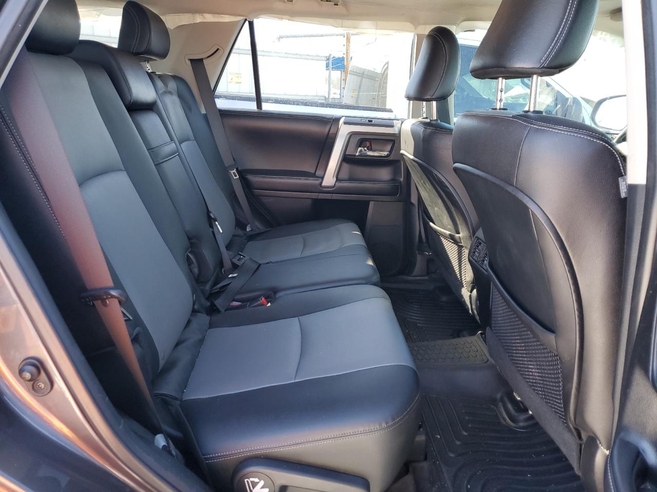 jtebu5jr8g5351562 JTEBU5JR8G5351562 2016 Toyota 4Runner Sr5/Sr5 Premium