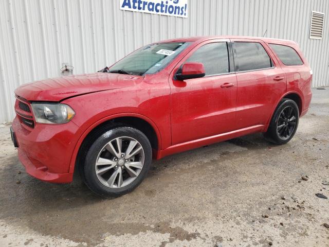 2013 Dodge Durango SXT