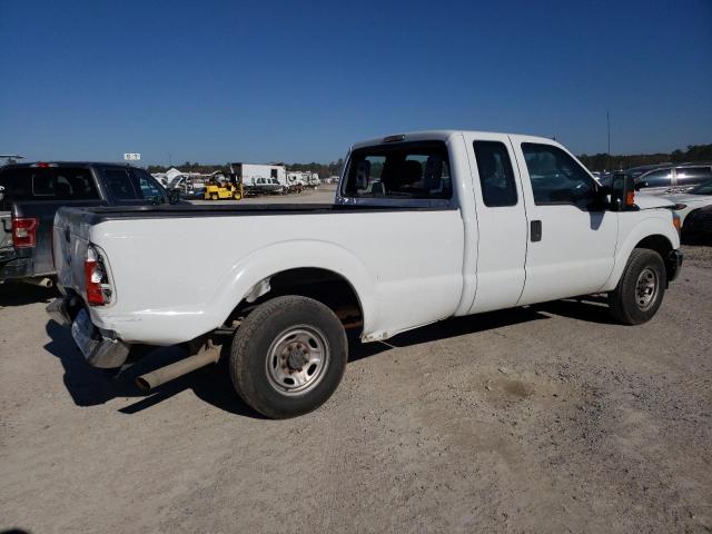 1FT7X2A65GED23207 | 2016 Ford f250 super duty