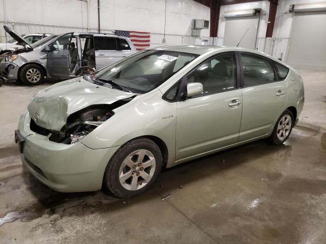 2008 Toyota Prius 