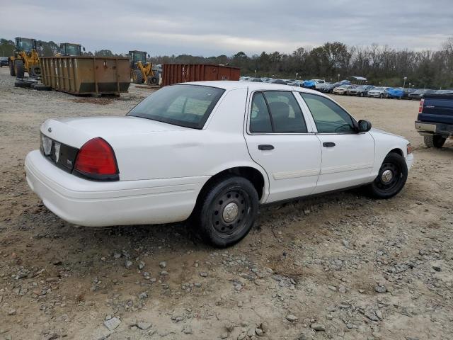 2011 Ford Crown Victoria Police Interceptor VIN: 2FABP7BV1BX113830 Lot: 81812013