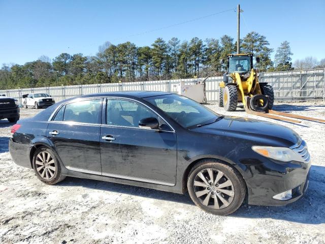 Vin: 4t1bk3db7cu441102, lot: 40592414, toyota avalon base 20124