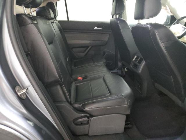2021 VOLKSWAGEN ATLAS SE 1V2HR2CAXMC578988