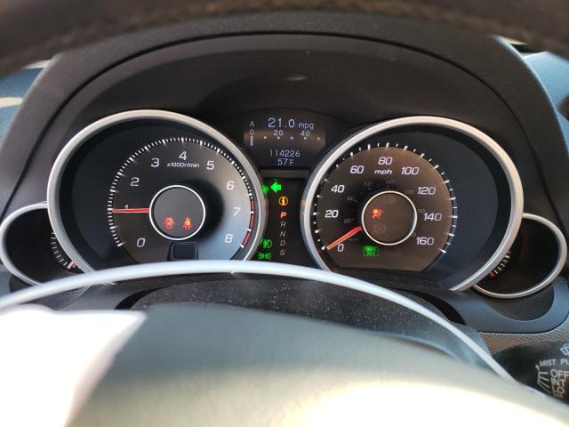 2013 Acura TL - Image 9