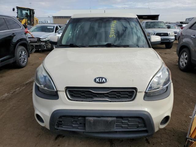 2013 Kia Soul + VIN: KNDJT2A60D7558275 Lot: 37797864