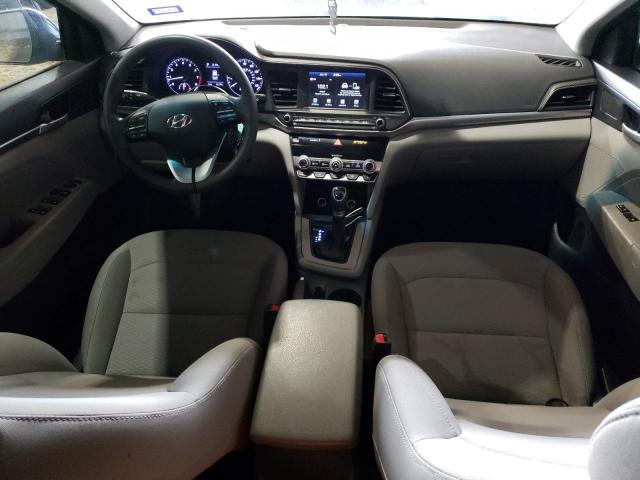 2020 HYUNDAI ELANTRA SE - 5NPD84LF4LH557714