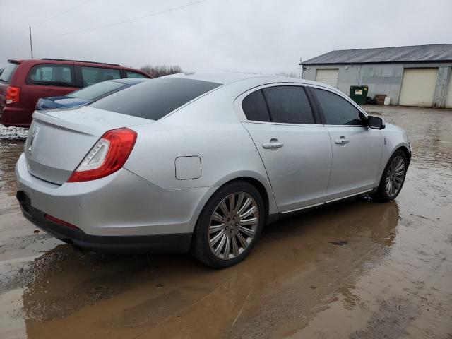 1LNHL9FT9EG604558 | 2014 Lincoln mks