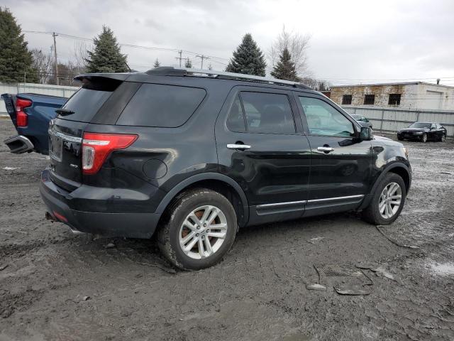 Vin: 1fm5k8d8xfgc55815, lot: 38114984, ford explorer xlt 20153
