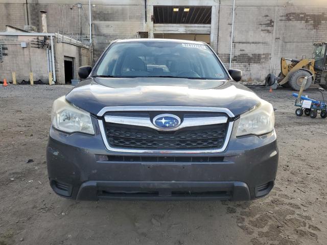 JF2SJAAC6EH442666 | 2014 Subaru forester 2.5i