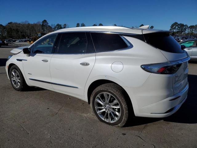 2023 BUICK ENCLAVE AV - 5GAERDKW4PJ237973
