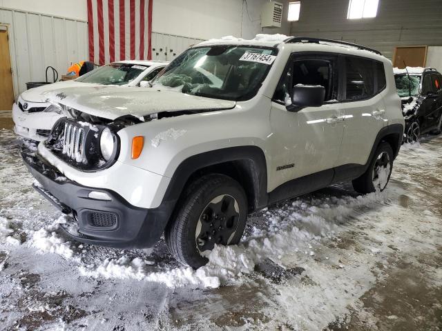 2018 JEEP RENEGADE S ZACCJBAB8JPH34483