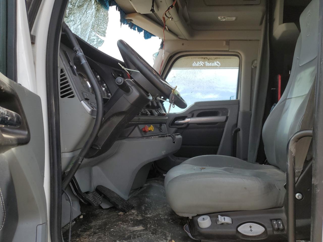 1XKYD49X5LJ358146 FREIGHTLINER ALL OTHER 2020