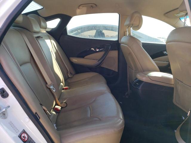 2017 HYUNDAI AZERA KMHFG4JG6HA578176