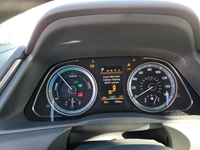 2023 Hyundai Sonata - Image 9