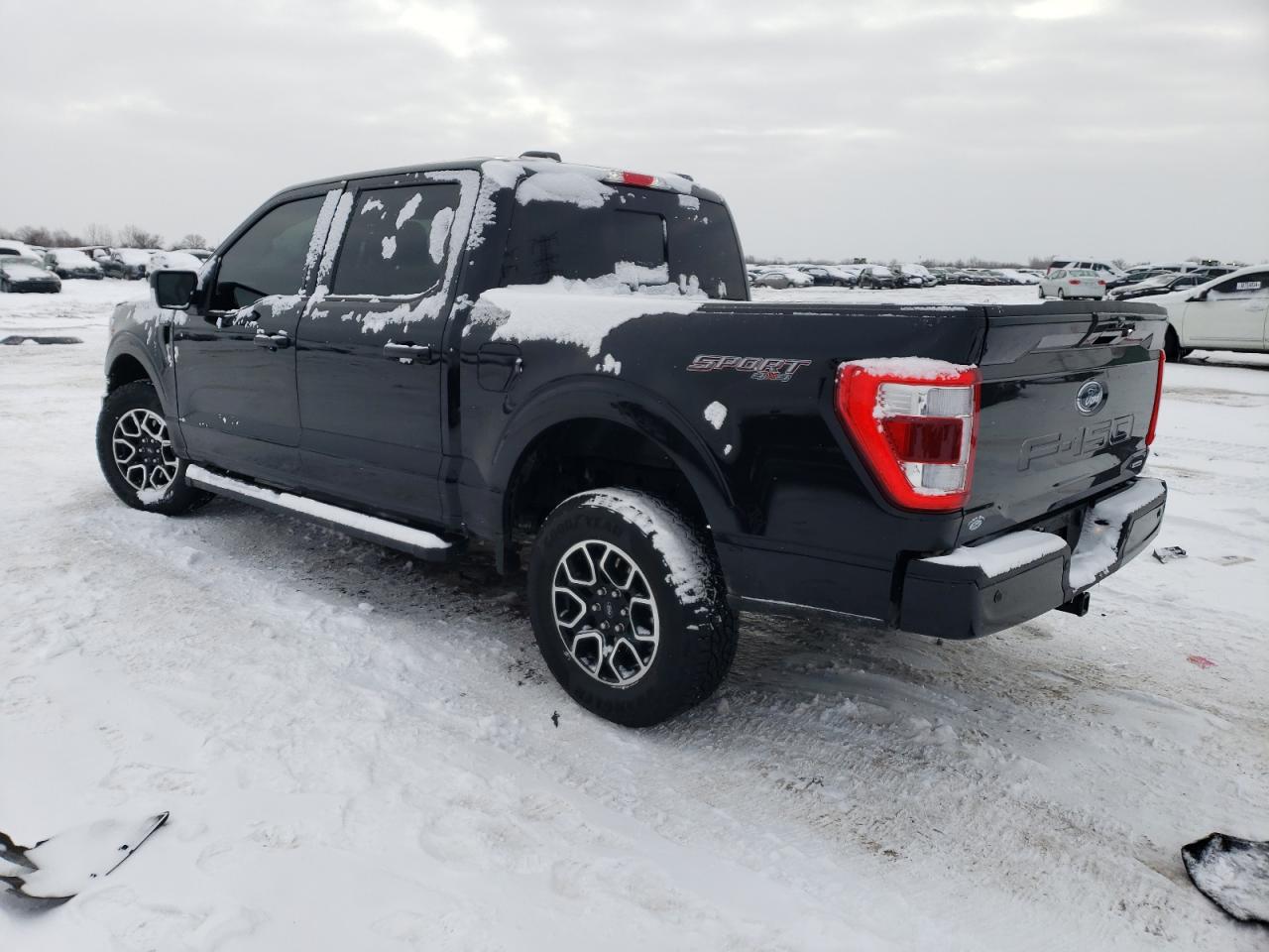 1FTEW1EP9PKD94001 FORD F-150 2023