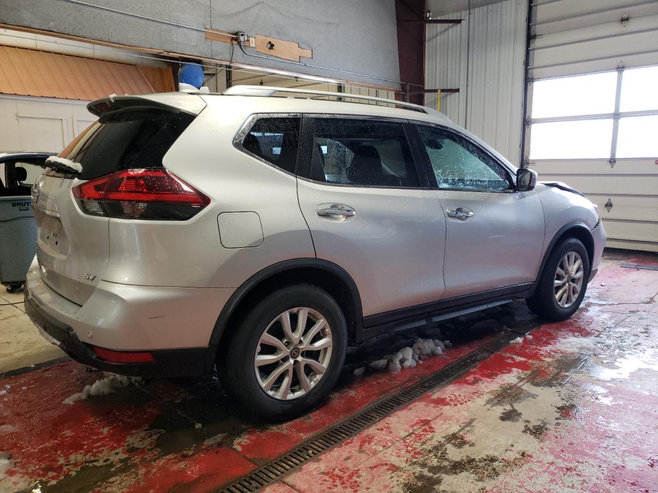 JN8AT2MT2LW004519 NISSAN ROGUE 2020