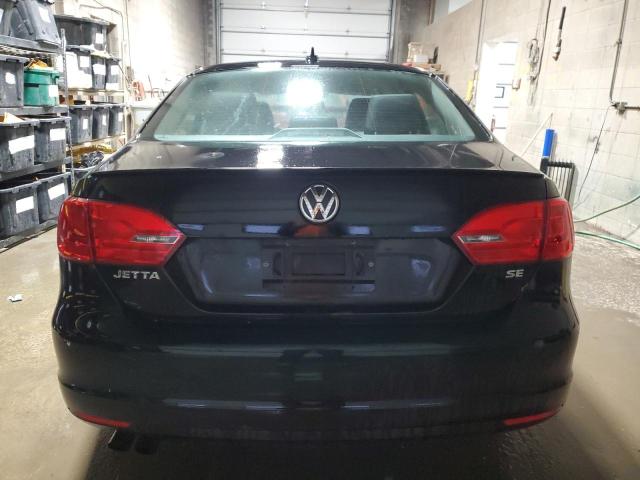 3VWB07AJ2EM423639 | 2014 VOLKSWAGEN JETTA SE