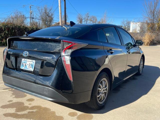 JTDKBRFU7G3510047 | 2016 TOYOTA PRIUS