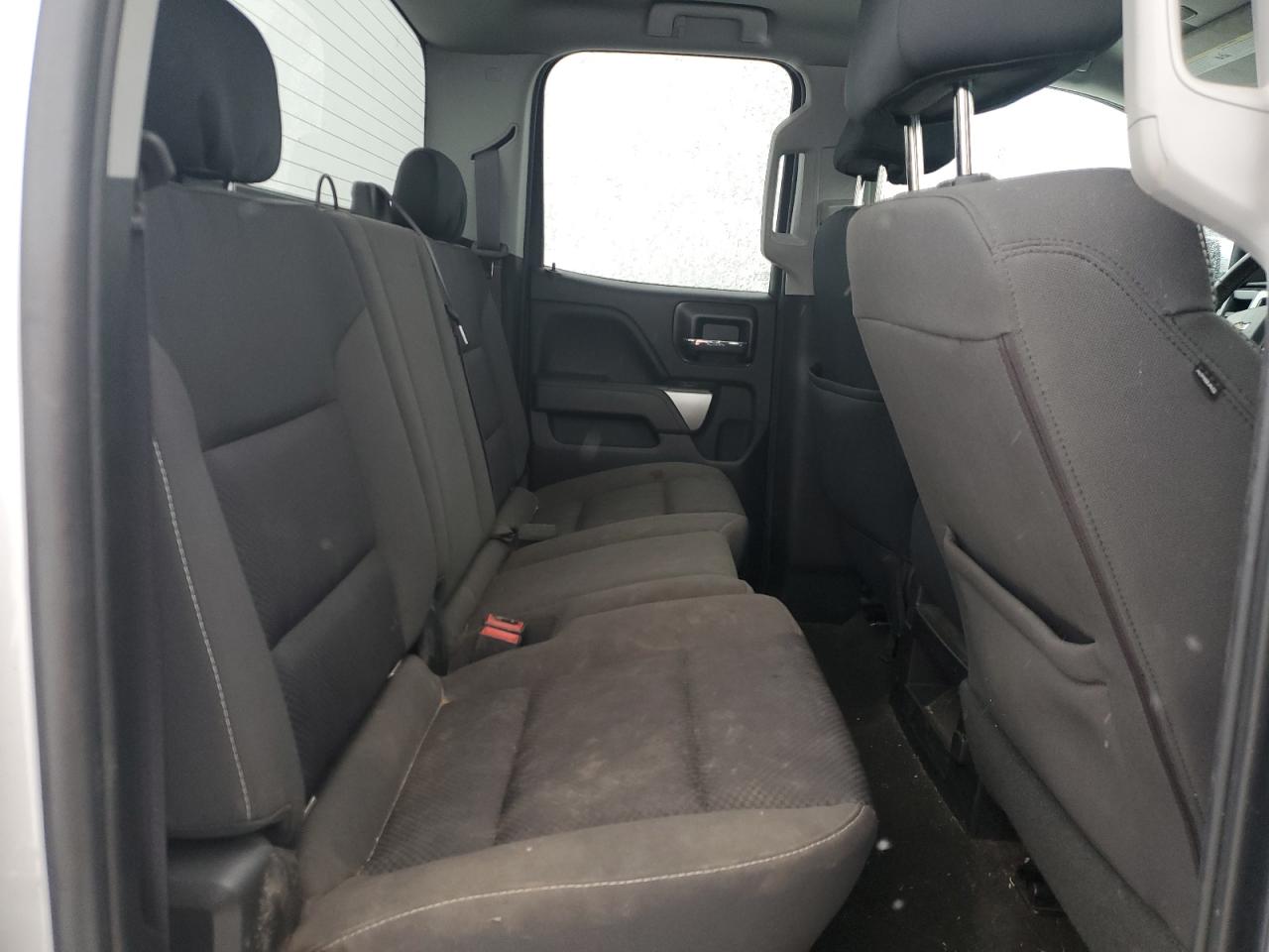 1GCVKREC9HZ367428 CHEVROLET ALL Models 2017
